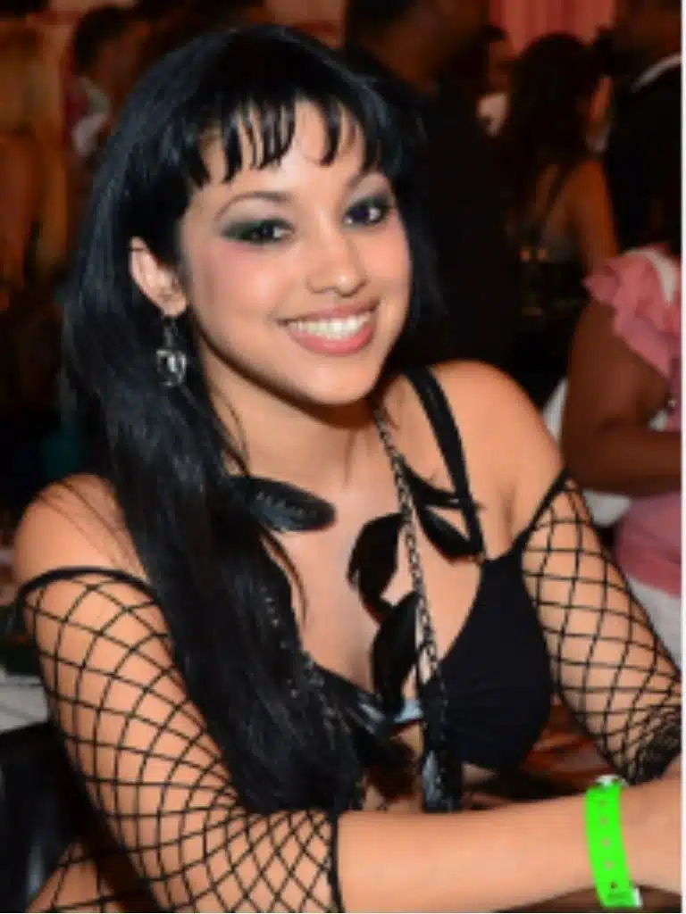 Abella Anderson Biography: Wiki, Age, Career, Height, Weight, Husband, Net Worth & More